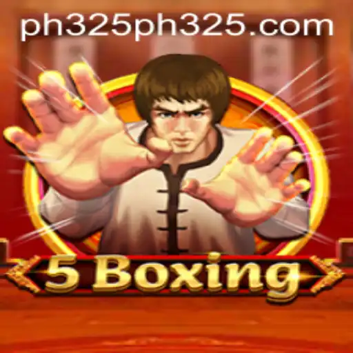 Unleashing the Excitement of 5Boxing: The Innovative Game Captivating Enthusiasts Worldwide