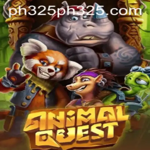 AnimalQuest: A New Adventure in Gaming