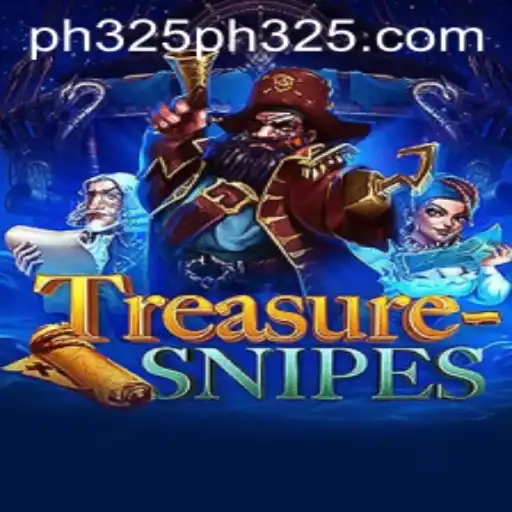 Discover the Adventure: Inside the World of TreasureSnipes with PH 325