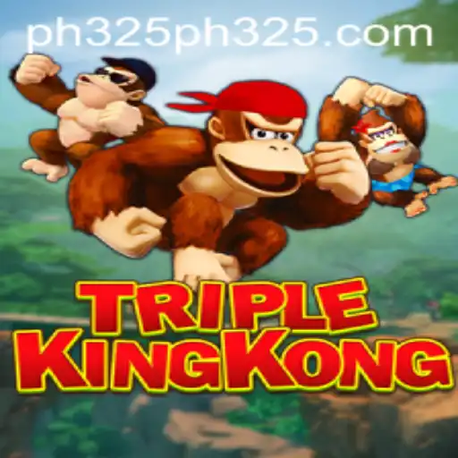Exploring the Exciting World of TripleKingKong and the Impact of PH 325