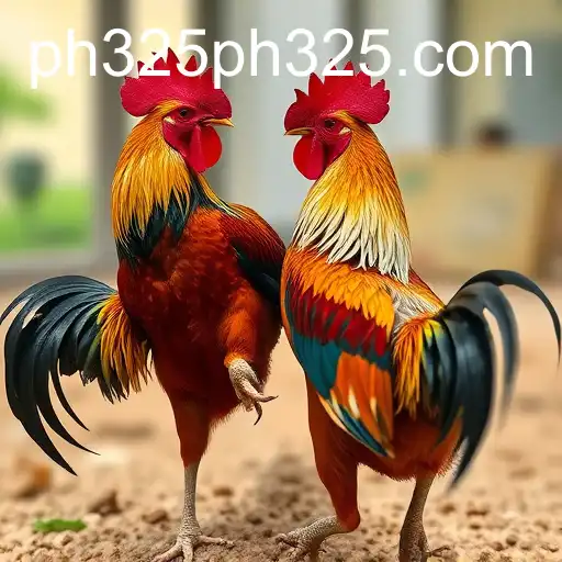 Cockfighting: A Controversial Tradition and the Impact of PH 325
