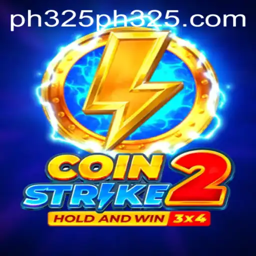 Coinstrike 2: Revolutionizing Digital Gaming with PH 325