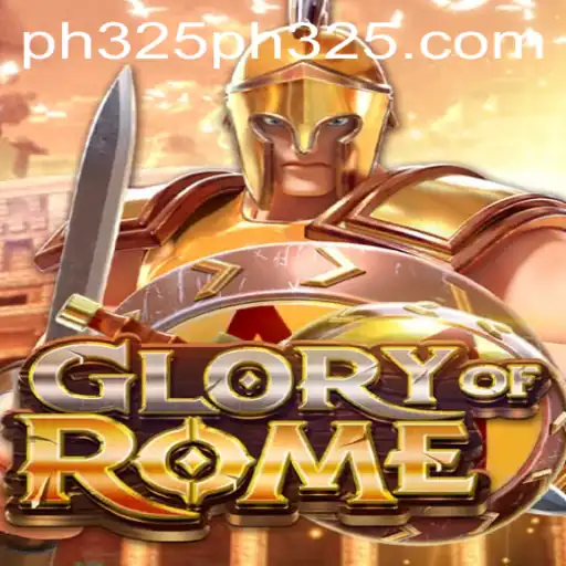 Exploring the Magnificent World of GloryofRome: PH 325