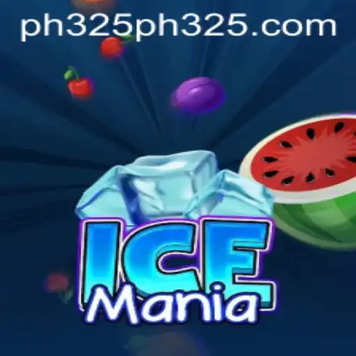 Unveiling IceMania - A New Era of Gaming with PH 325