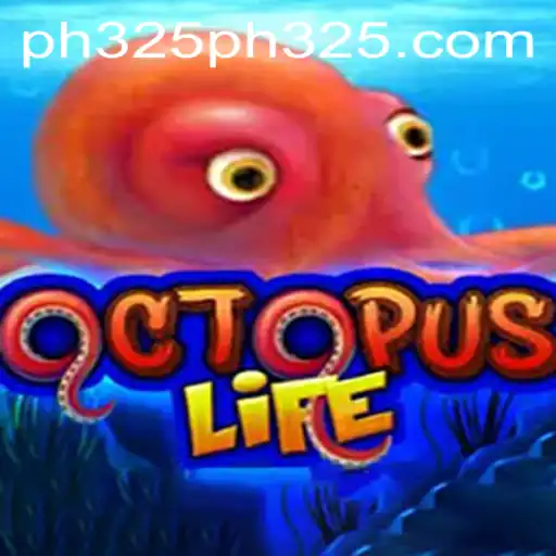 Dive Into the Enchanting World of OctopusLife