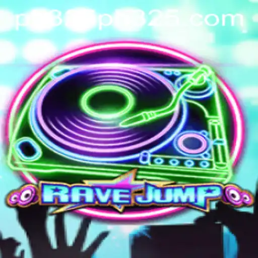 RaveJump: A Thrilling New Addition to the Gaming Universe