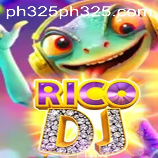 RicoDJ: Embarking on a Musical Adventure with PH 325