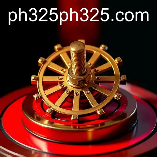 The Intriguing World of Rotary Games: Understanding PH 325