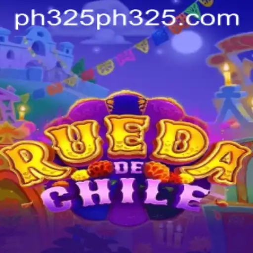 Explore the Thrilling World of RuedaDeChile and Uncover the Intriguing PH 325