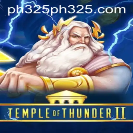 Discovering TempleofThunderII: A New Era of Gaming
