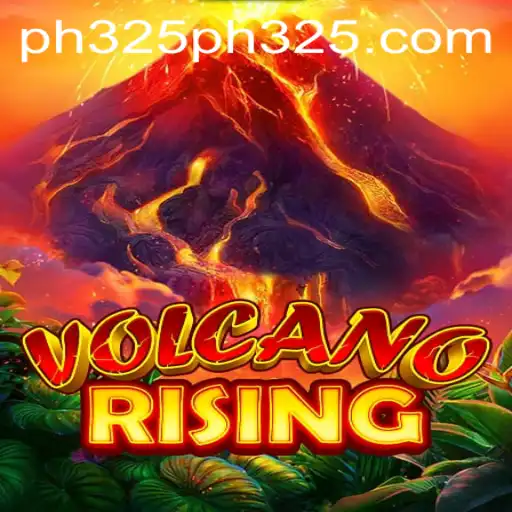 VolcanoRising: Unleash Your Strategy with PH 325